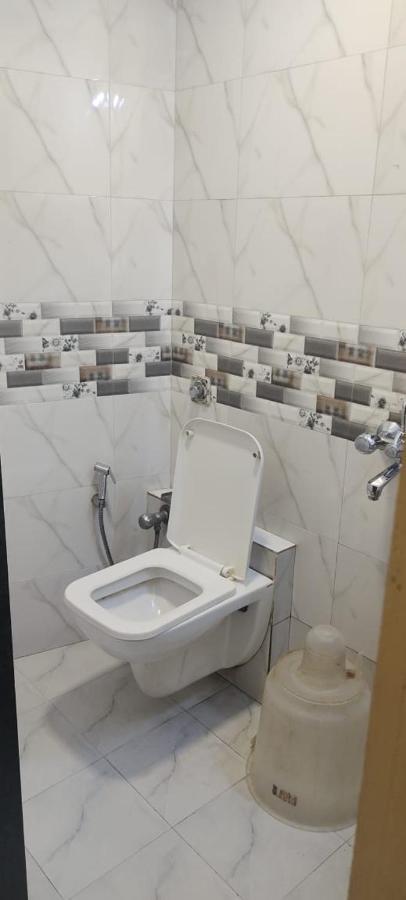 Hotel Golden Galaxy Bombaj Zewnętrze zdjęcie