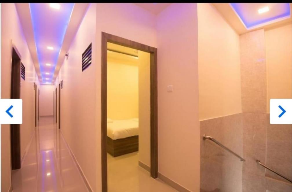 Hotel Golden Galaxy Bombaj Zewnętrze zdjęcie