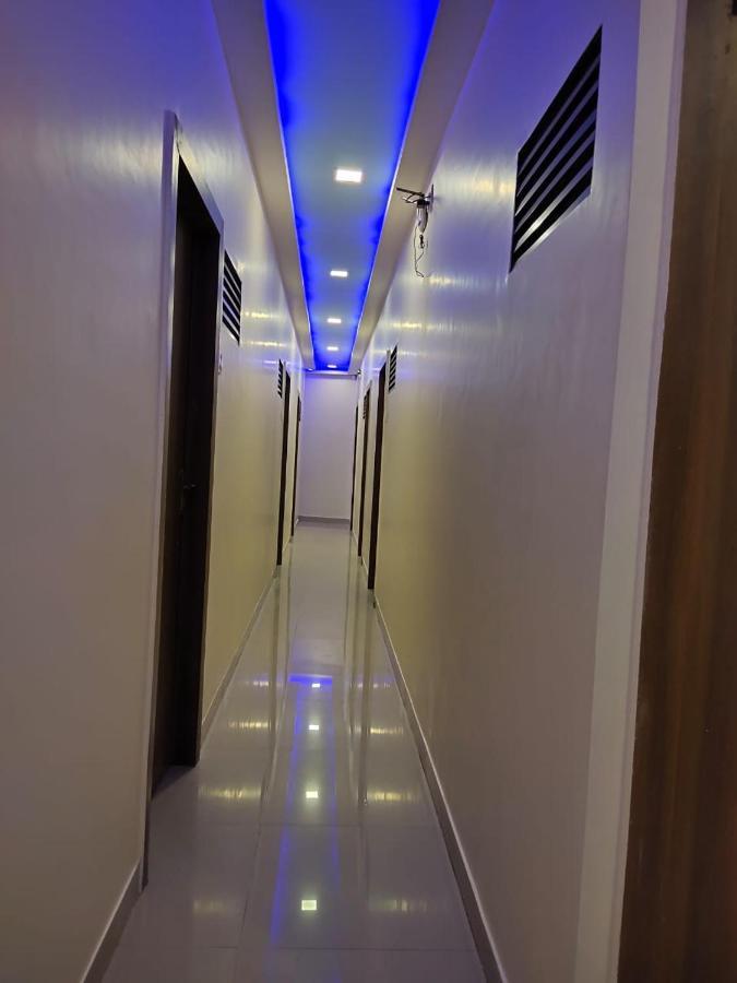 Hotel Golden Galaxy Bombaj Zewnętrze zdjęcie