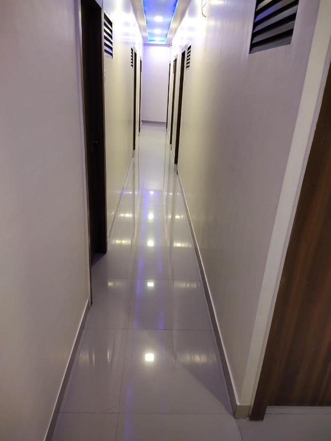 Hotel Golden Galaxy Bombaj Zewnętrze zdjęcie